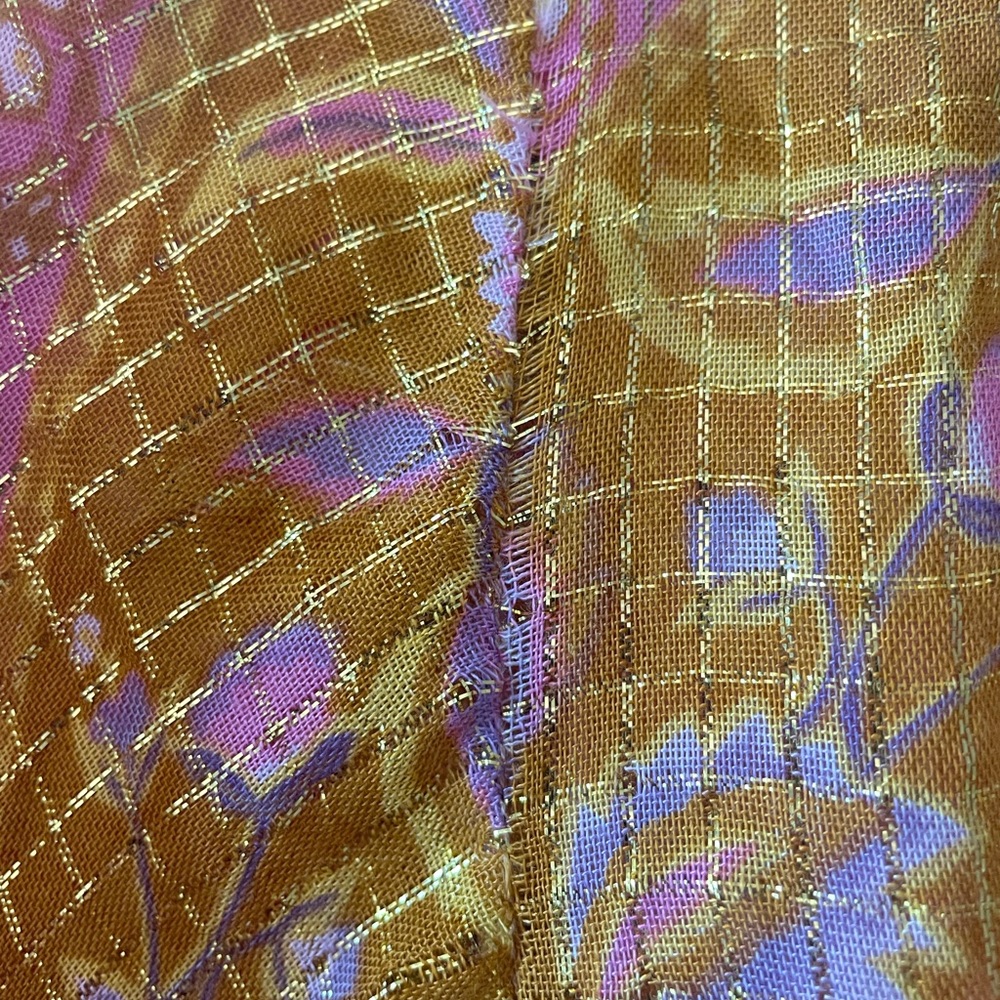 💔SOLD💔 SPELL | SAMPLE Lolita Wrap Dress Kimono - Picture 12 of 17